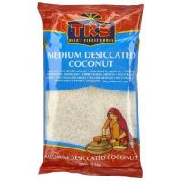 MEDIUM DESICCATED COCONUT 300G TRS - 1